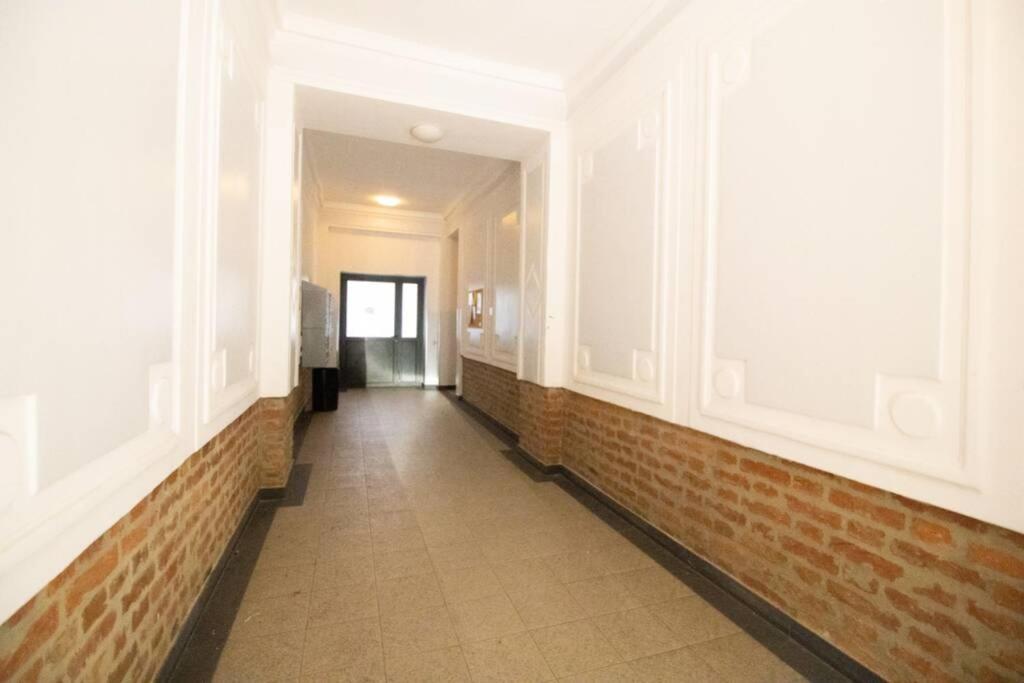 Sunny & Cozy Penthouse With Balcony L Dg4'14 Apartment Viena Exterior foto